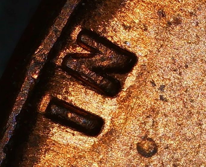 1964-Lincoln-Memorial-Penny