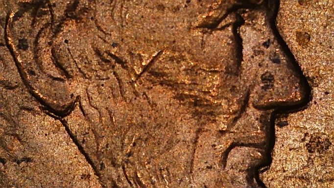 1993-Lincoln-Memorial-Penny
