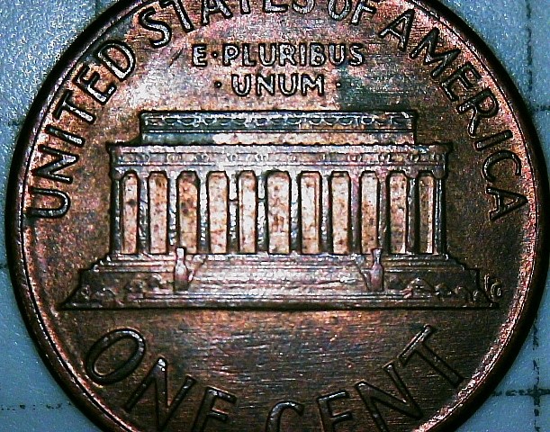 What-Causes-This,-Lincoln-Cent-1988