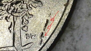 2005-D-Oregon-State-Quarter/-Errors-Galore-Or-Just-A-Bore?