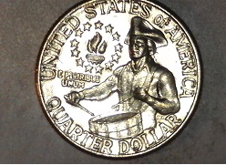 1976-D-Washington-Quarter-Distorted-Eye-&-Nose