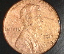 2017-D-Penny-Color-Off