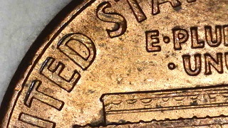 1990-D-Lincoln-Penny-Reverse-Images-Showing-Zinc-Above-Letters