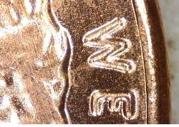 2024-D-Lincoln-Shield-Penny-W/Major-Doubling