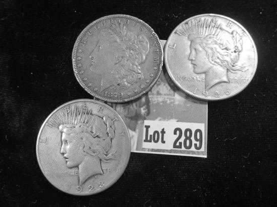 Bullion-Vs-Numismatic-Value