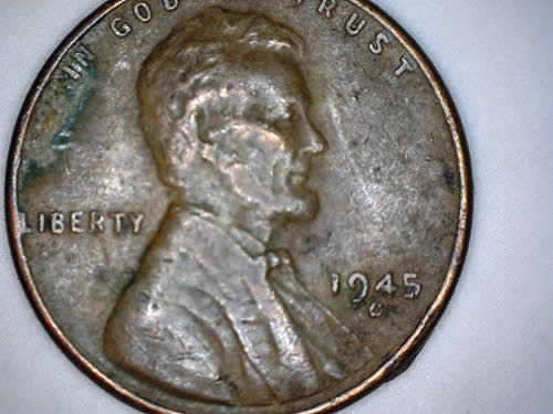 Found-Under-Desk-1945-O-Wheatie!