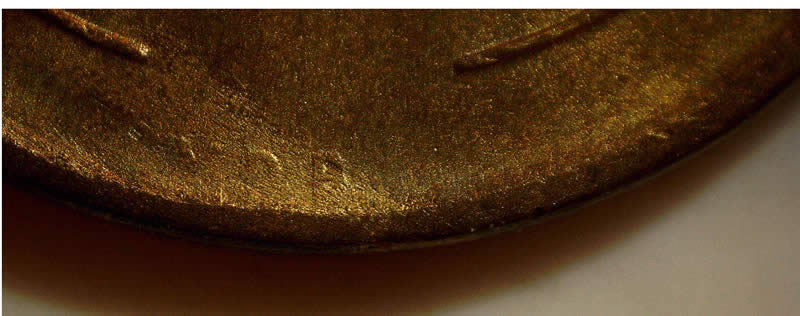 Identifying-1909-VDB-Matte-Proof-Cents.