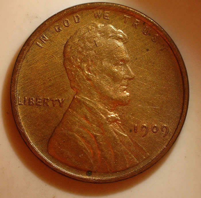 Identifying-1909-VDB-Matte-Proof-Cents.