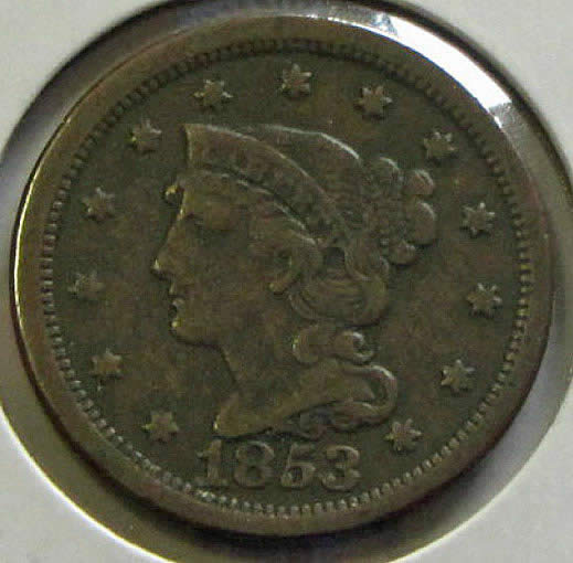 Grade-On-1853-Lg-Cent