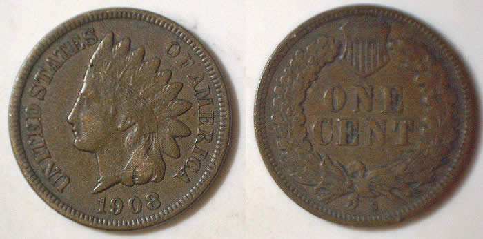 The-117-Days-Of-Your-Best-US-Coin-1909-1793-+-13-Days-Of-Colonials-And-Post-Colonials!!