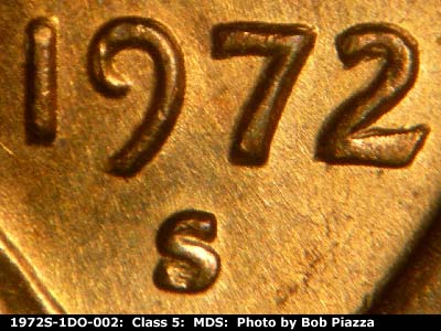 1972-S-Lincoln-Memorial-Cent-Poor-Mans-Double-Die?-Also-199-Penny