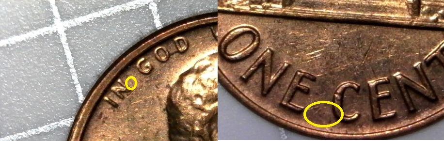 1972-S-Lincoln-Memorial-Cent-Poor-Mans-Double-Die?-Also-199-Penny