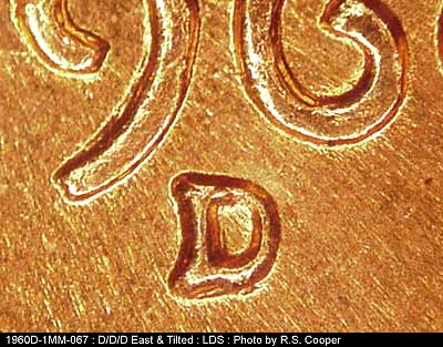 1960-D-Skirted-R-&-9-Chip-+-1994-P-9-Chip