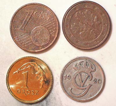 Poland-2017-1-Grosz-With-Minor-Errors---Free