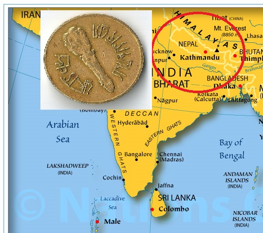 Identify-Asian-?-Coin/Token