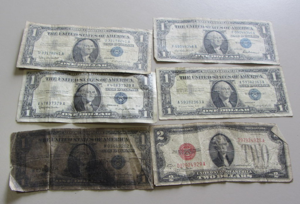 Post-Your-New-Currency-Acquisitions!