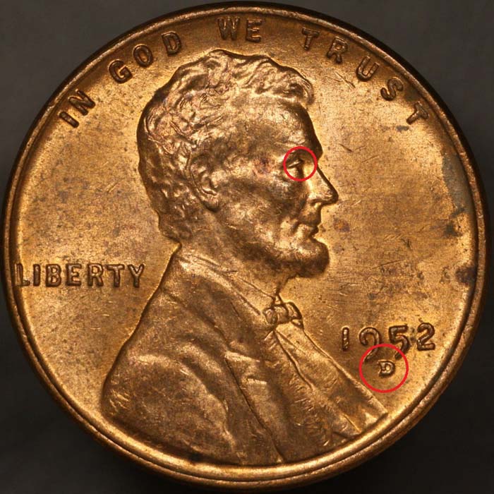 1952-D-Lincoln-Wheat-Cent