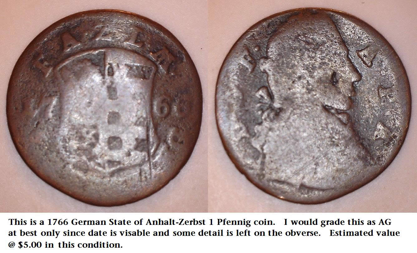 Post-A-German-State-Coin!
