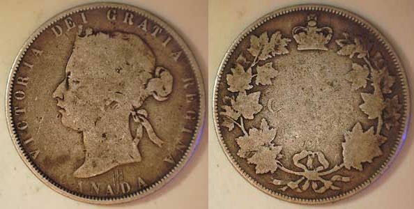 Need-Help-On-Old-Vickie-50c-And-Others