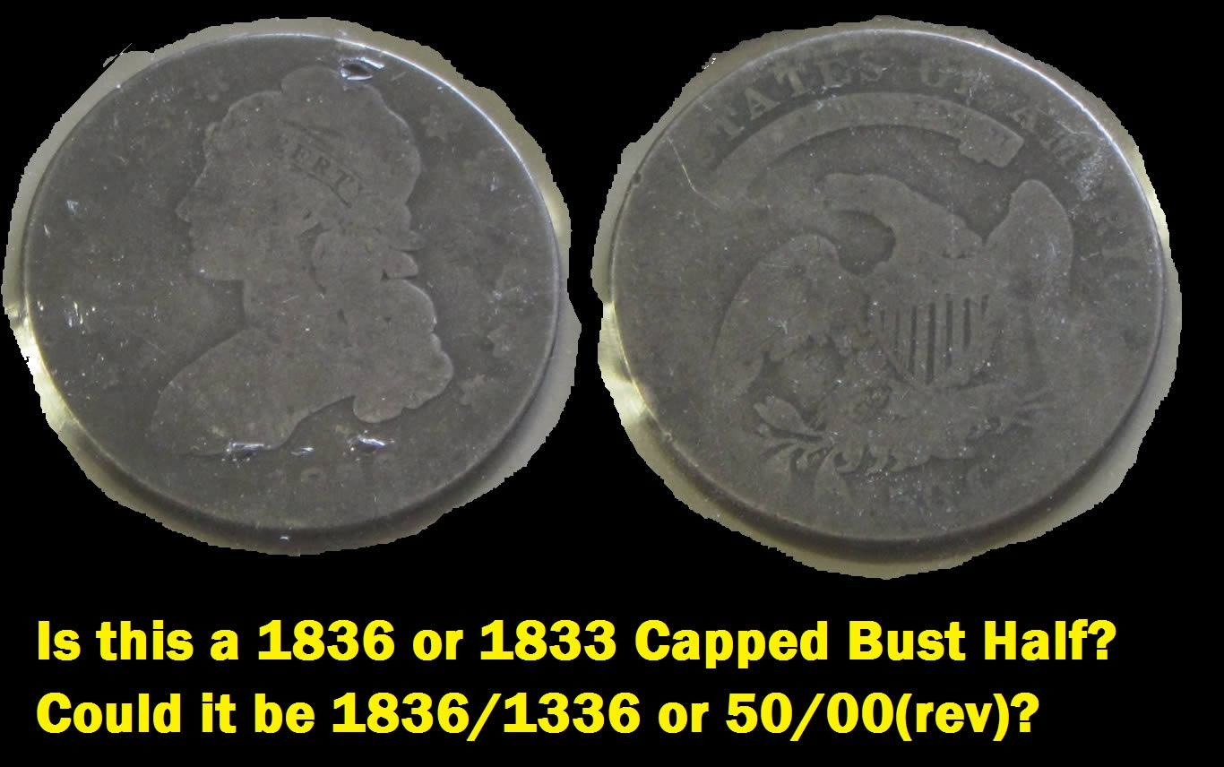 Question-Abput-Date-On-Bust-Half