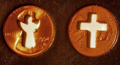 Funniest-Penny-Coin-Roll-Hunting