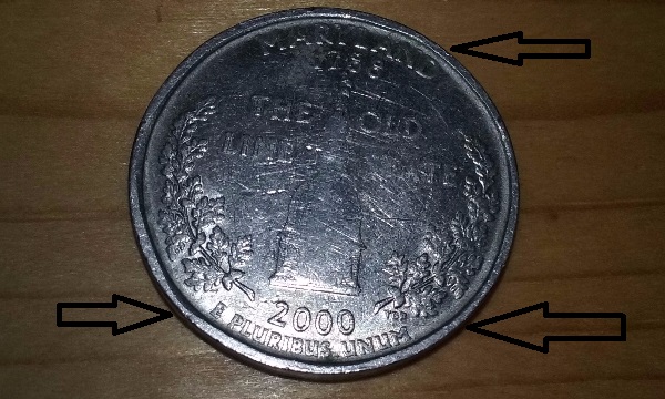 Possible-Maryland-State-Quarter-Wrong-Planchet