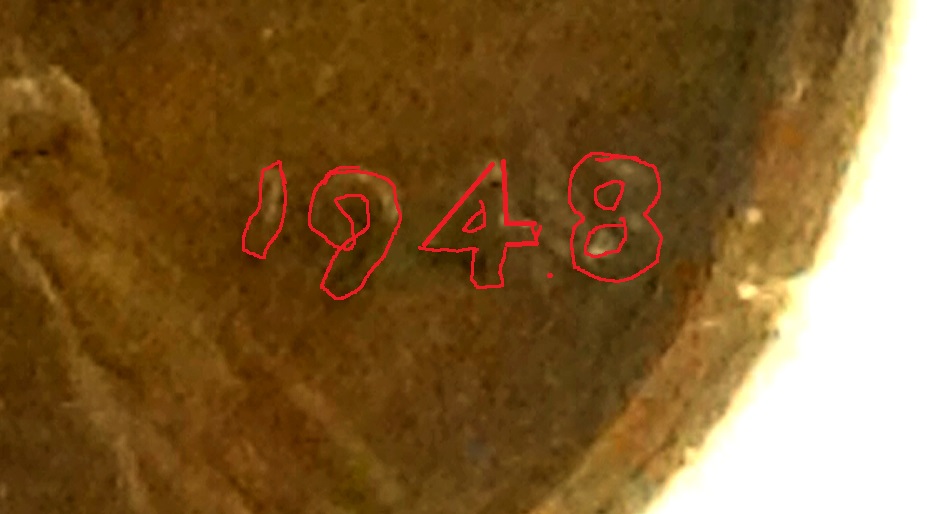 1943-Copper-Penny-Found