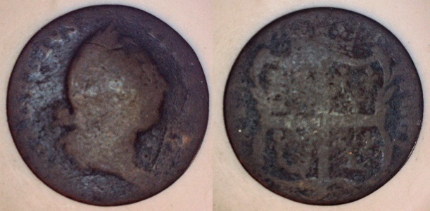 The-117-Days-Of-Your-Best-US-Coin-1909-1793-+-13-Days-Of-Colonials-And-Post-Colonials!!