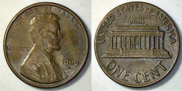 New-Variety!--1969-D-Cent-