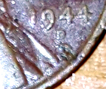 1944-Wheat-Penny-Has-D-And-Also-An-S?