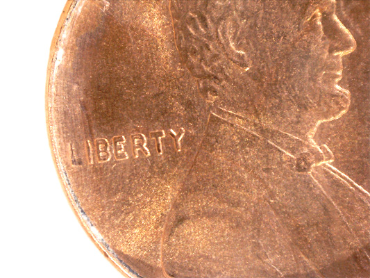 Lousy-New-Pix-1995-Cent-DDO-In-Hand