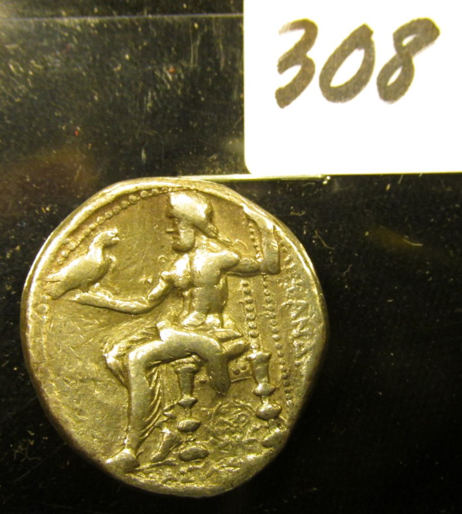 Need-Help-Figuring-Worth-Of-Ancient-Roman/Greek-Coins,-Bid-Situation