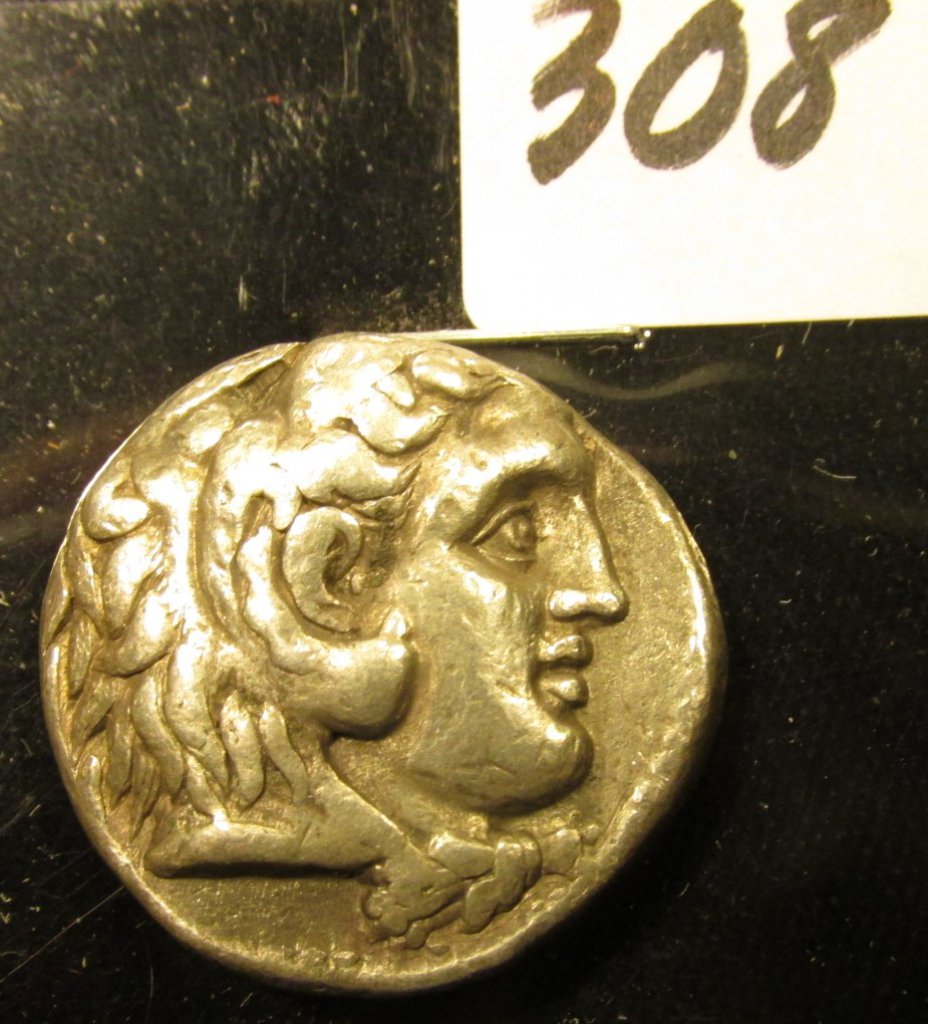 Need-Help-Figuring-Worth-Of-Ancient-Roman/Greek-Coins,-Bid-Situation