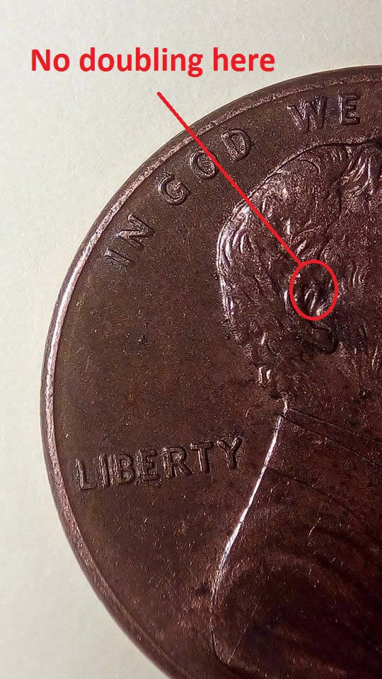 1995-D-Lincoln-Cent-Doubled-Ear-?