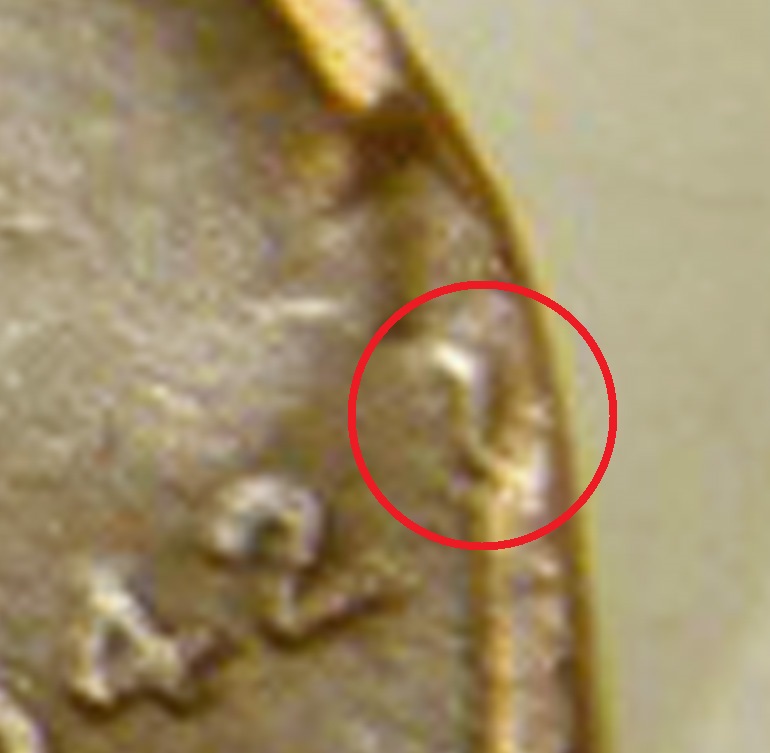 Possible-1919-Cent-Error-Coin-Die-Error-Or-Damaged