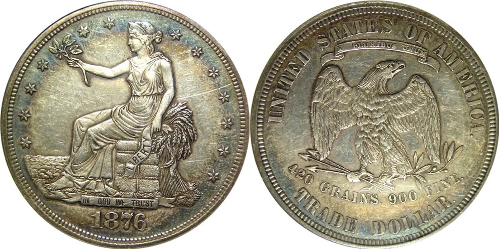 New-To-Forum,-Buying-Alot,-Grade-One-Trade-Dollar-For-Me-And-See-If-I-Did-Good?!