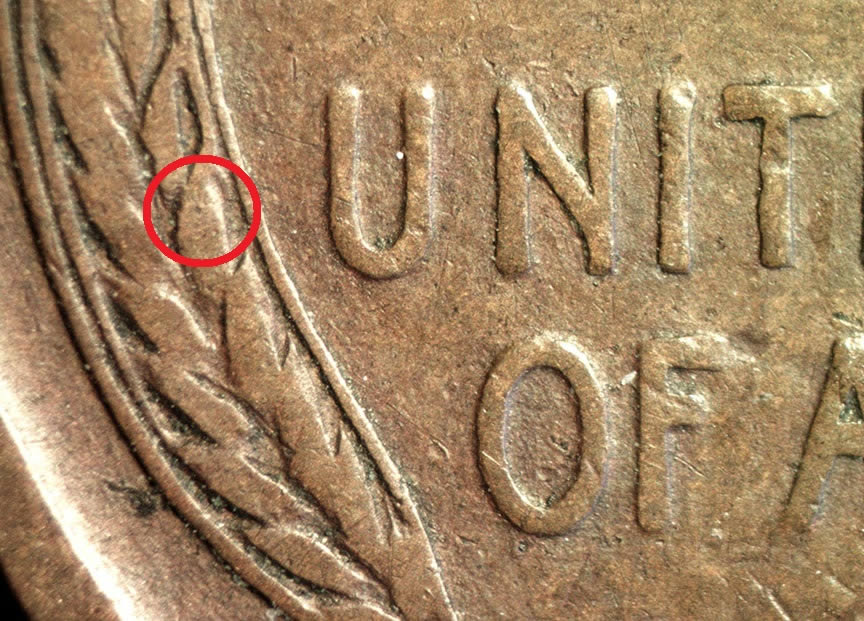 1909-S-VDB-Lincoln-Wheat-Cent-Fake---Right?