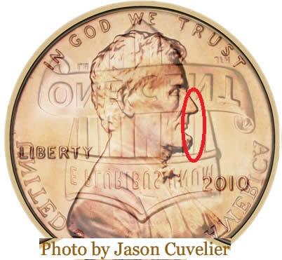 2017-P-Lincoln-Cent-Clash,-Bubble,-Or-Toothpick?