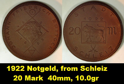 My-New-Porcelain-German-Notgeld-Coins