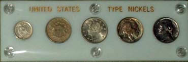 What's-Your-Favorite-Coin-In-Your-Collection?