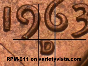1963-Lincoln-RPM-From-Coppercoins-1MM-011-?-Or-New-RPM