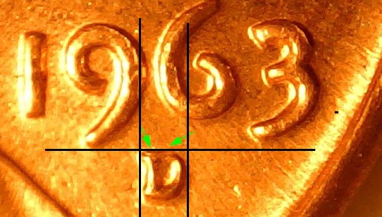 1963-Lincoln-RPM-From-Coppercoins-1MM-011-?-Or-New-RPM