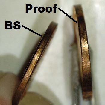 Is-This-1971-S-Lincoln-Cent-An-Impaired-Proof?