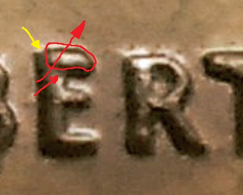 Progression-Of-Doubled-Dies-In-Regards-To-1973-D-LMC-Pt.-2--W/Pics