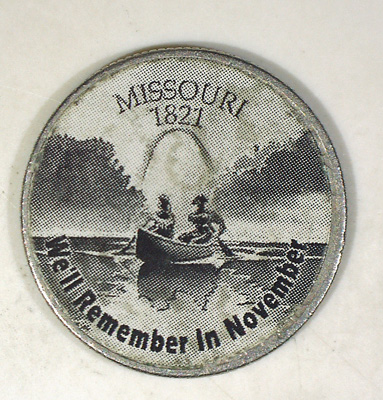 I-Found-A-2003-.999-Silver-Missouri-Quarter-With-Copy-On-Head-Side
