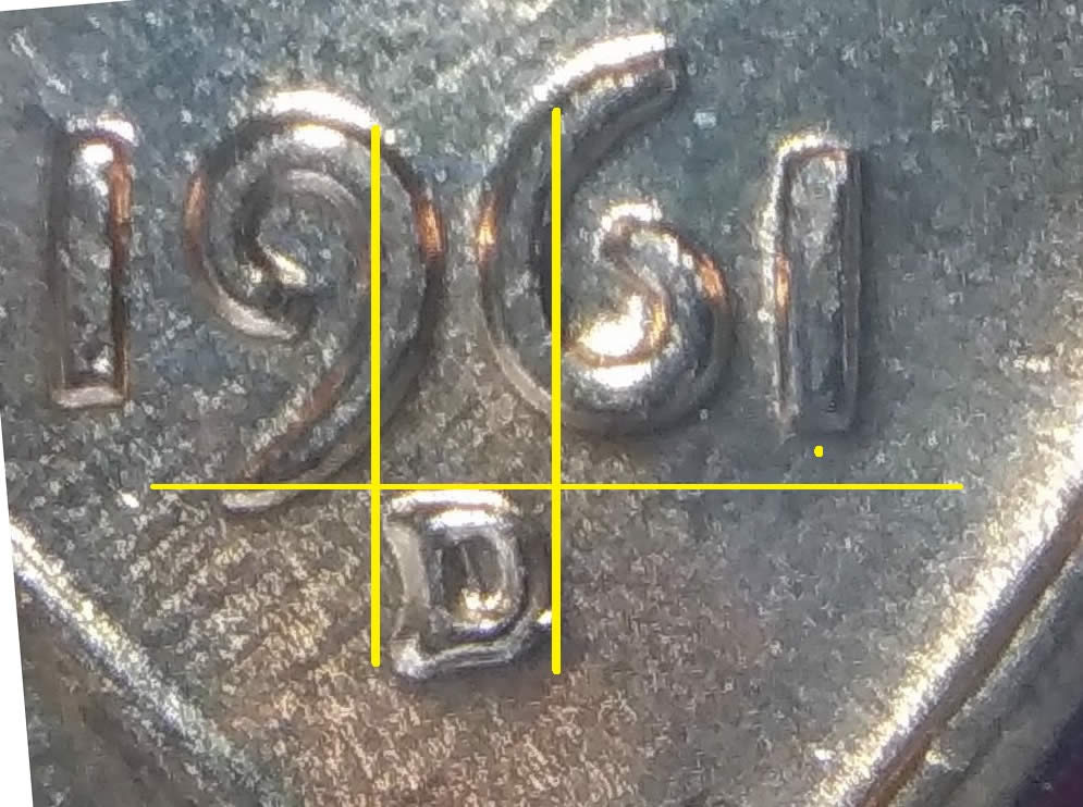 Cant-Idntfy.-1958-D-Over-D-Over-Inside-D?-And-1961-RPM-Lincoln-Cents