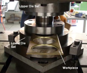 Copper-Blank-Planchet-Found-In-Bank-Cent-Roll
