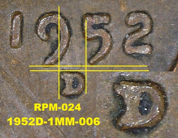 1953-D-LWC-RPM-001-And-002-Back-To-Back-Finds-Today