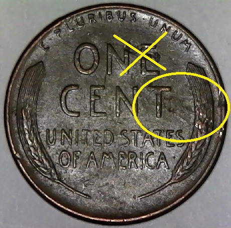 1957-D-Lincoln-Wheat-Cent-With-Nice-Lamination-Thank-You-Ramjethero!