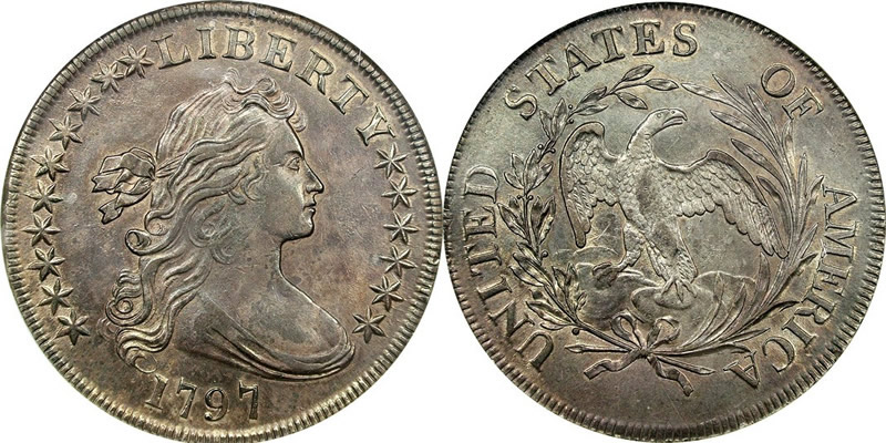 Help-Anthropologist-Verifying-A-1795,-1804,-And-1879-Coin?